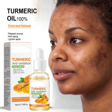 Turmeric Anti-oxidation Serum™
