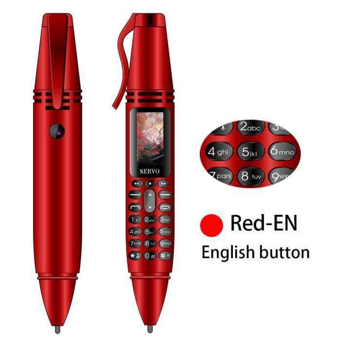 Pen Mini CellPhone
